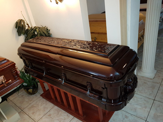 Lyn's Funeral Home Ltd - Cremation Services
